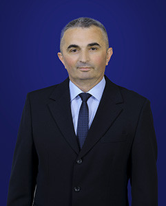 Borislav Milicevic