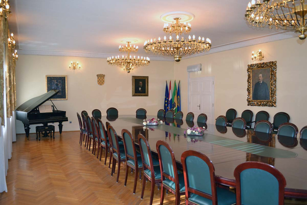 Najavljena konstituirajuća sjednica novog saziva Gradskog vijeća Grada Požege