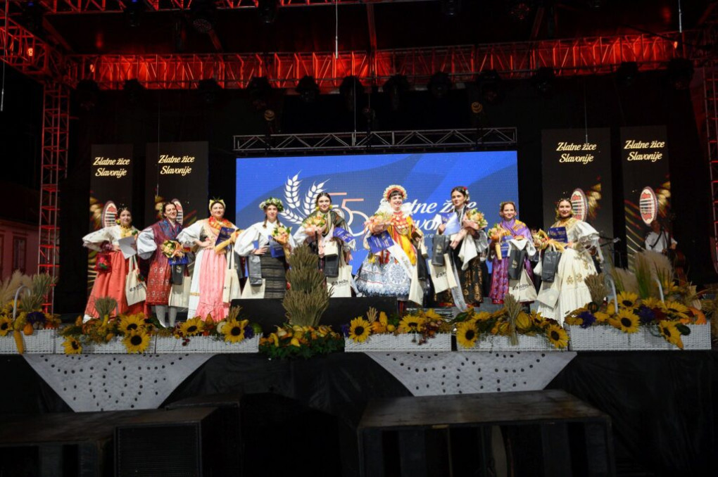 Zlatne žice Slavonije: Započele prijave za folklorne skupine i najgizdaviju Šokicu