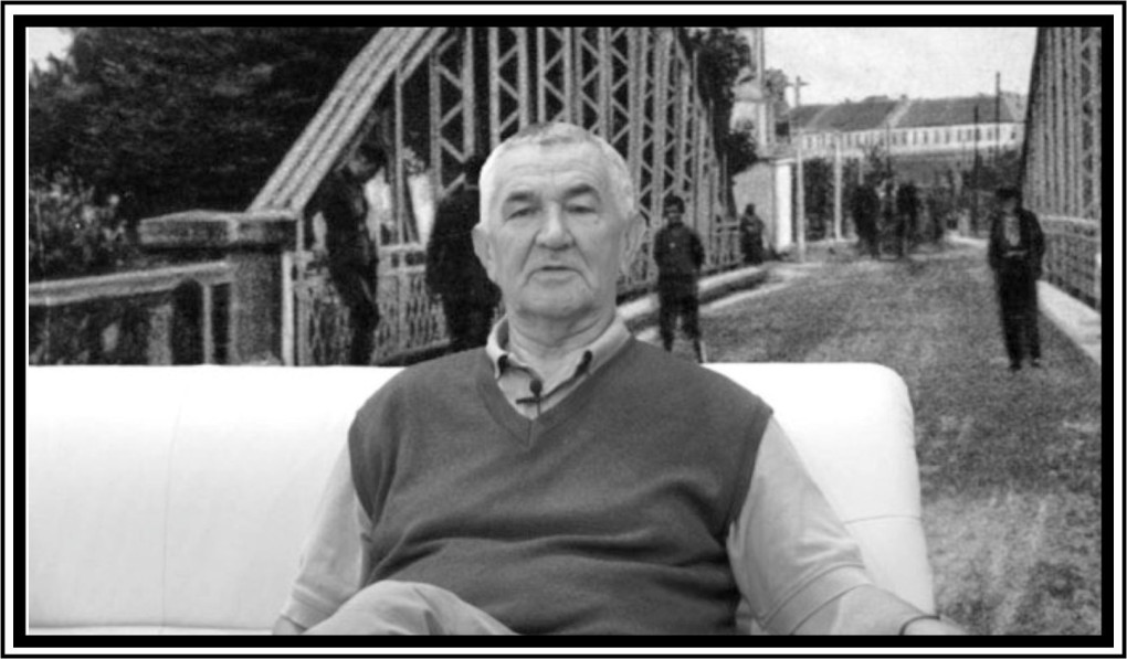 In memoriam: Dragutin Krizmanić (1940. – 2025.)