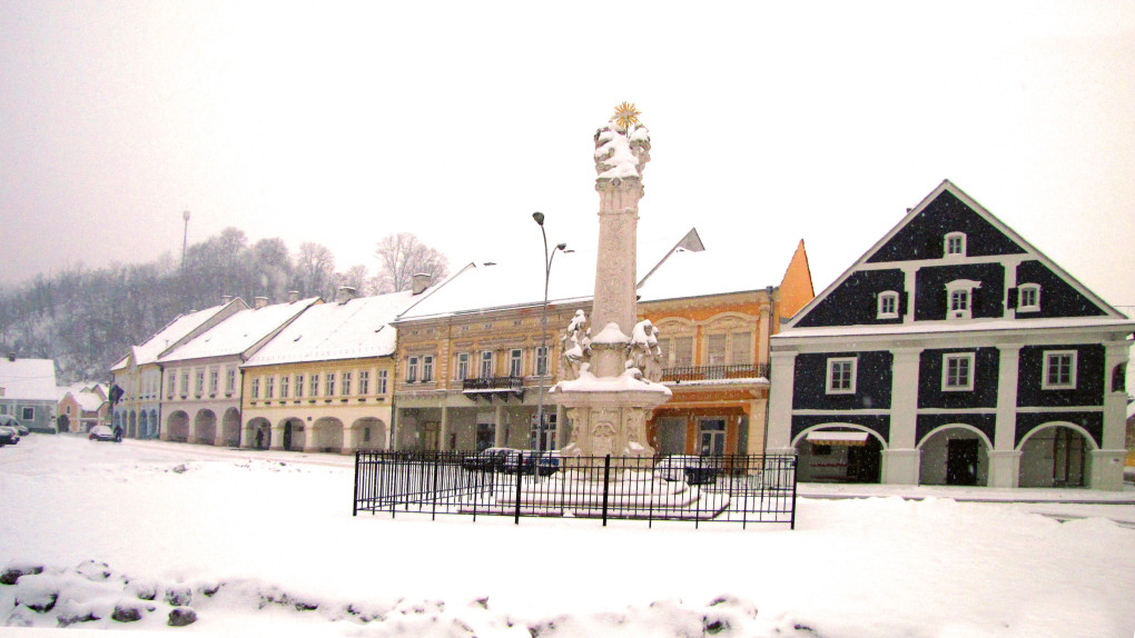 Čestitka gradonačelnika Požege vjernicima koji Božić slave prema julijanskom kalendaru