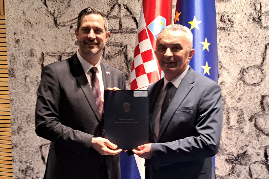 POTPORA MINISTARSTVA SPORTA Požega dobiva modernu kuglanu – slijedi ulaganje od 160 tisuća eura