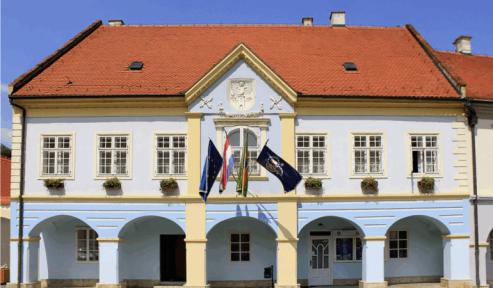 OBAVIJEST GRAĐANIMA Gradska blagajna u petak, 8. svibnja 2026. godine, neće raditi