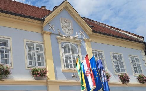 PREKOGRANIČNA SURADNJA Zajednički projekti s Općinom Kreševo i Franjevačkim muzejem iz Tomislavgrada