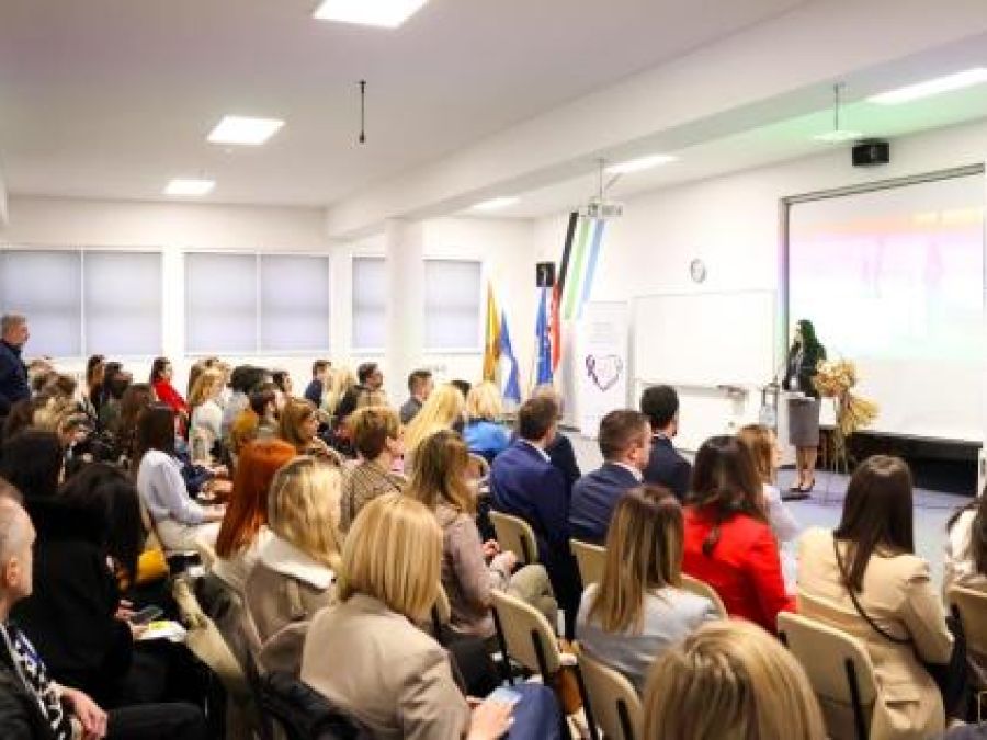 DANAS U POŽEGI Konferencija BRIDGE 2026 - znanost i praksa za kvalitetniji život osoba s Down sindromom