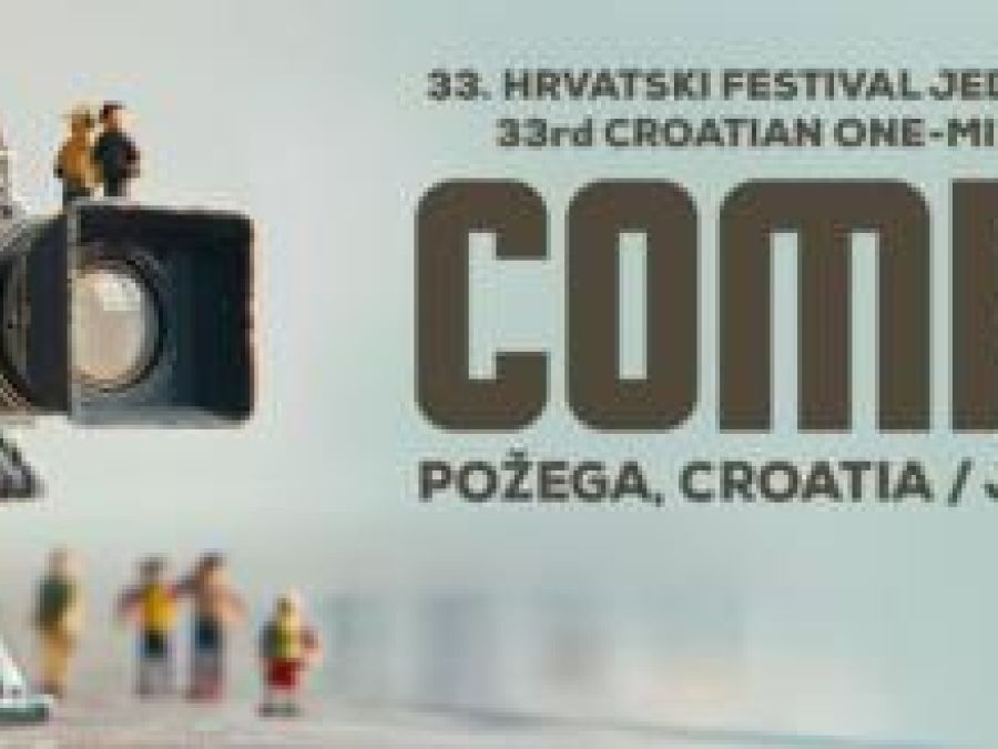 Požega od 11. do 15. lipnja u znaku filma