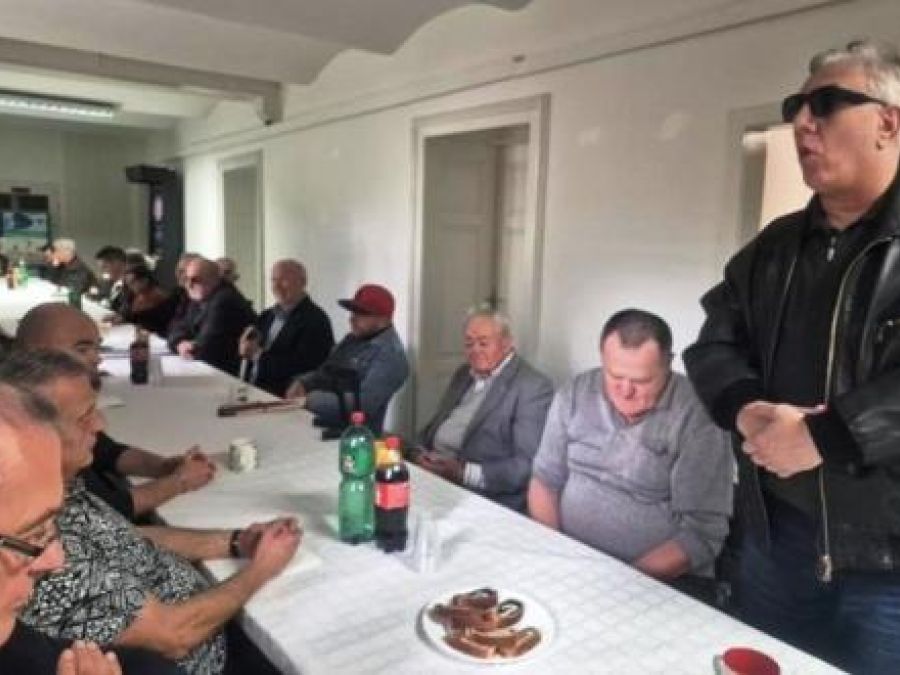 Radionicom za slijepe i slabovidne osobe iz požeške Udruge slijepih, obilježen Dan bijeloga štapa