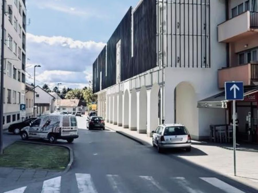 Privremena regulacija prometa u Ulici Vjekoslava Babukića