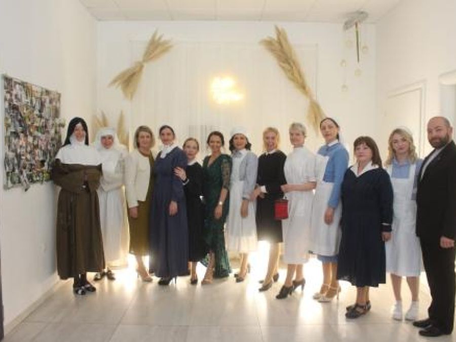 Poziv i humanosti: Svečano obilježen Međunarodni dan sestrinstva