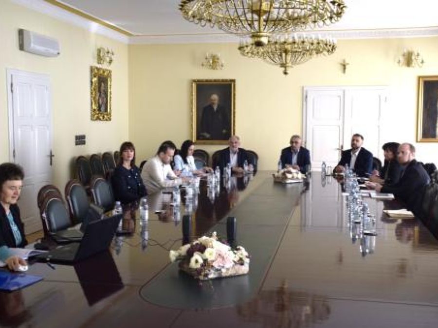 UZ 800 GODINA GRADA U pripremi novi Požeški leksikon – izlazak planiran do kraja 2027. godine