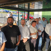 Zlatne žice Slavonije - punjenje butelja 25 (8)