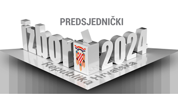 Izbori za predsjednika 2024.