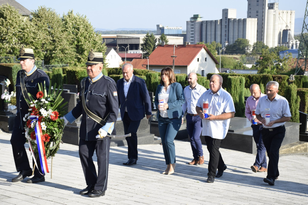 Europski dan sjećanja na žrtve svih totalitarnih i autoritarnih režima