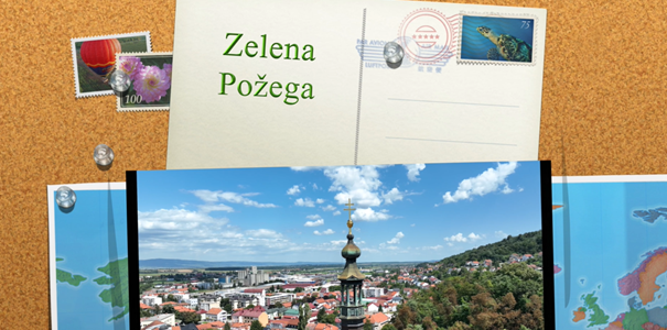 Projekt „Zelena Požega“