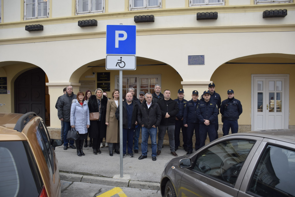 Obilježen je Međunarodni  dan osoba s invaliditetom  