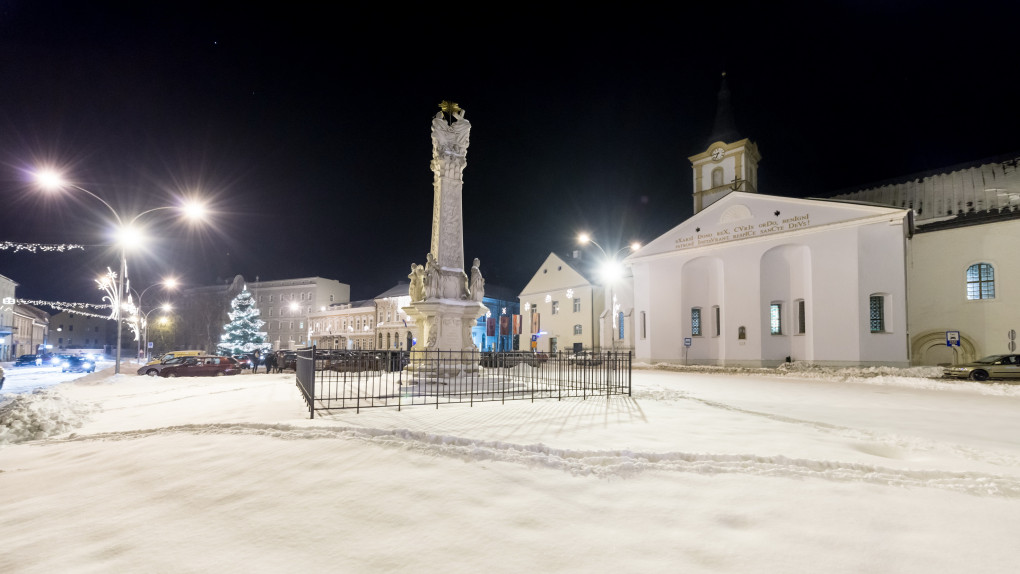 Čestitka gradonačelnika povodom Božićnih blagdana