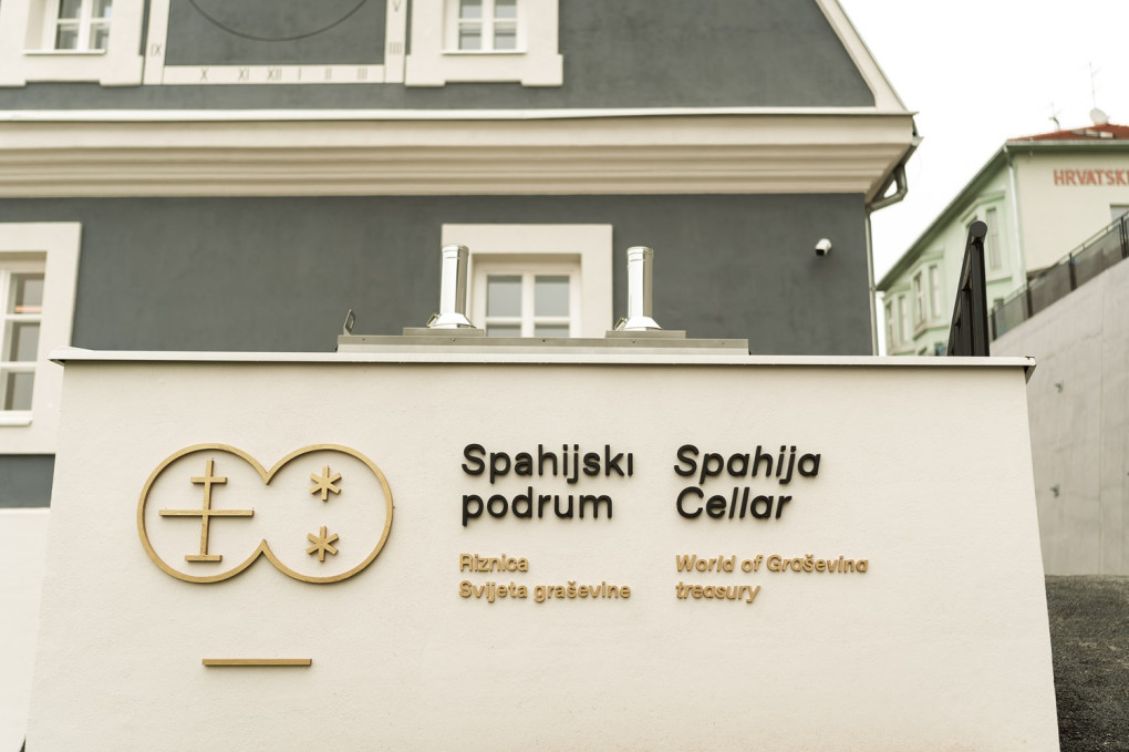 Otvoren Spahijski podrum u Pakracu