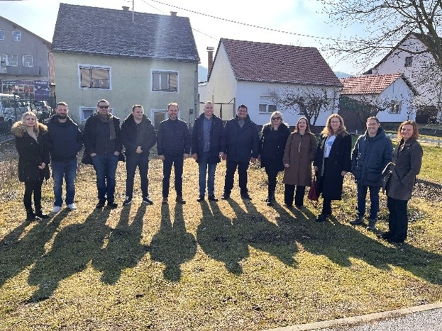 RuCEP projekt u fazi aktivne provedbe istraživanja