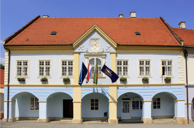 Čestitka gradonačelnika Požege u prigodi Dana državnosti Republike Hrvatske