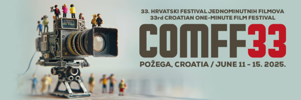 Požega od 11. do 15. lipnja u znaku filma