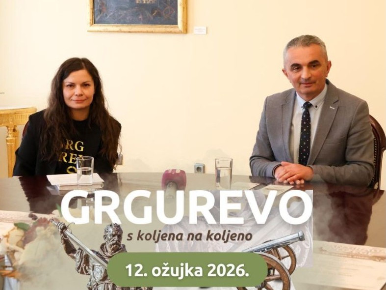 BOGATO I RAZNOLIKO Najavljen program obilježavanja Dana grada Požege i Grgureva