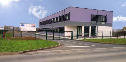 Objavljen je natječaj za odabir korisnika Poduzetničkog inkubatora Požega 03/26.