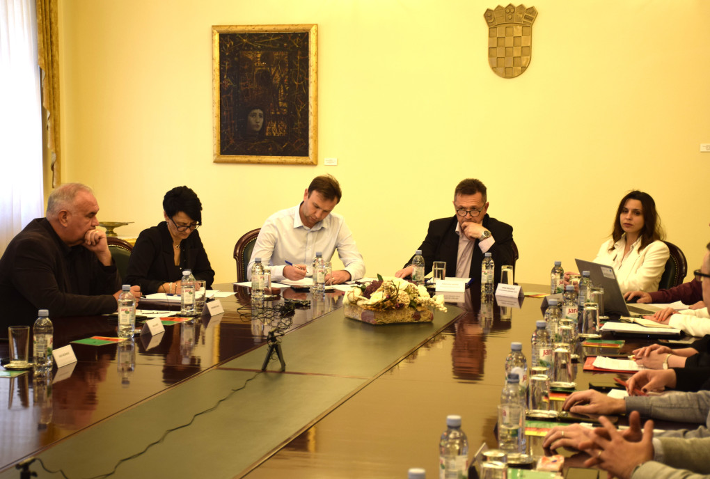 SJEDNICA GRADSKOG VIJEĆA Požeško predstavničko tijelo odlučilo – izbori za vijeća mjesnih odbora održat će se 7. lipnja