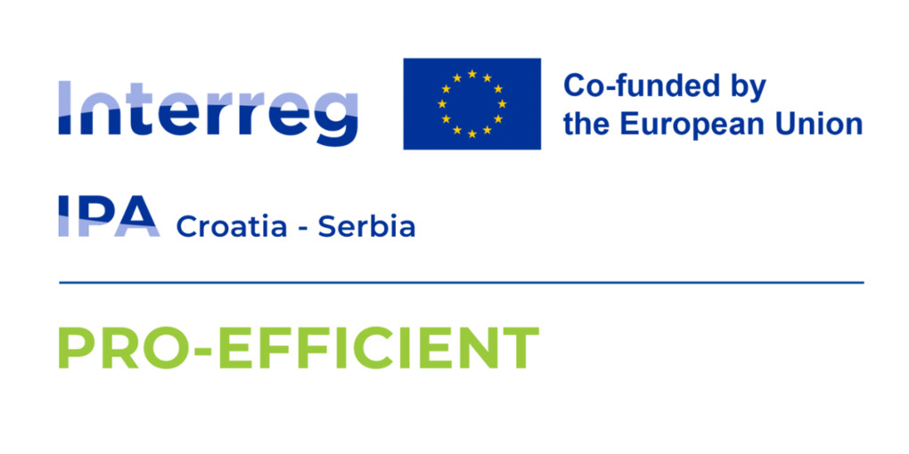Poziv na edukativne radionice o obnovljivim izvorima energije i energetskoj učinkovitosti u sklopu projekta PRO-EFFICIENT