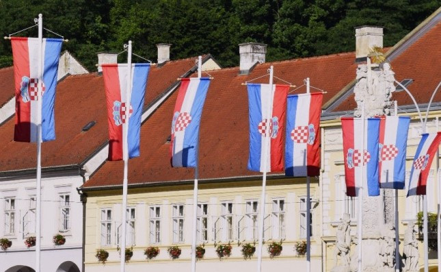 22. LIPNJA Gradonačelnik uputio čestitku povodom Dana antifašističke borbe