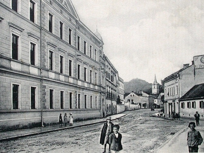 Osnovna škola Antuna Kanižlića