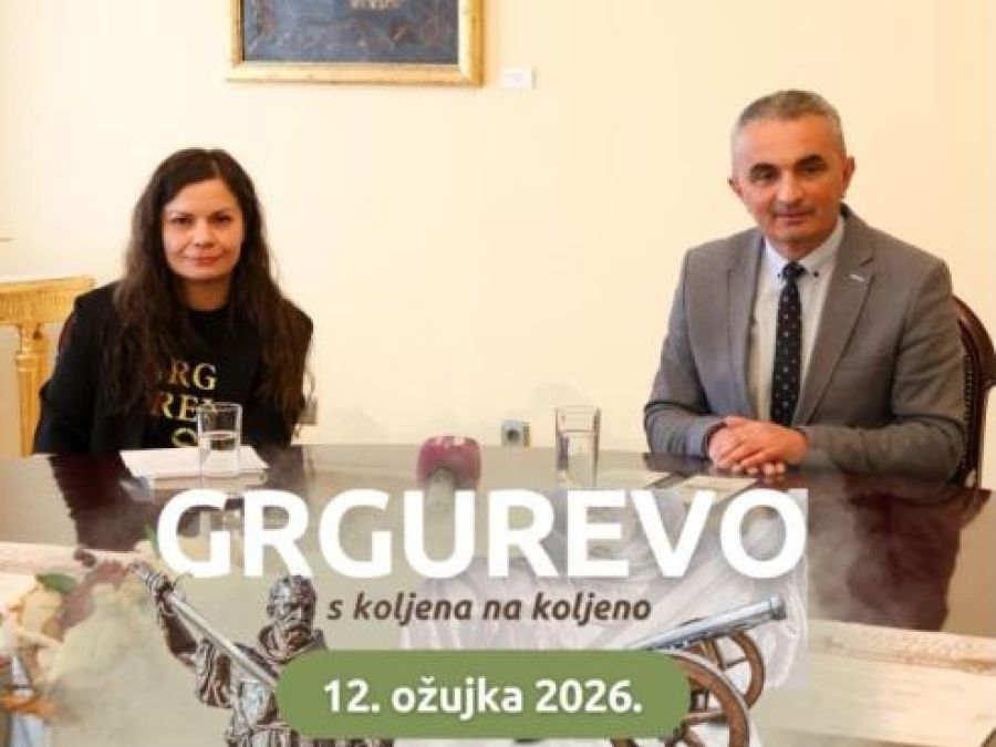 BOGATO I RAZNOLIKO Najavljen program obilježavanja Dana grada Požege i Grgureva