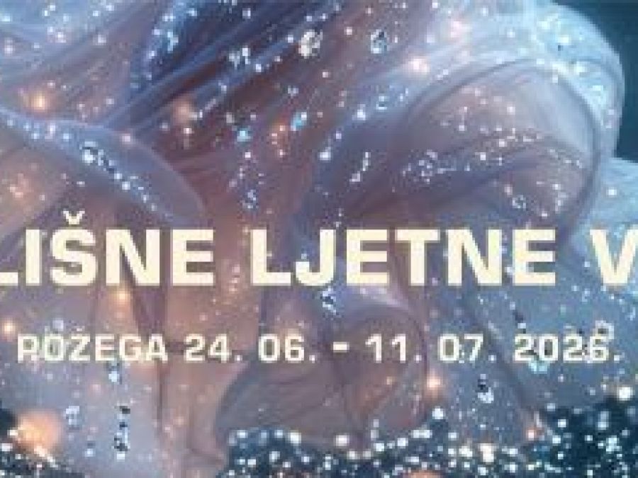 Kazališne ljetne večeri večeras otvaraju vrata publici