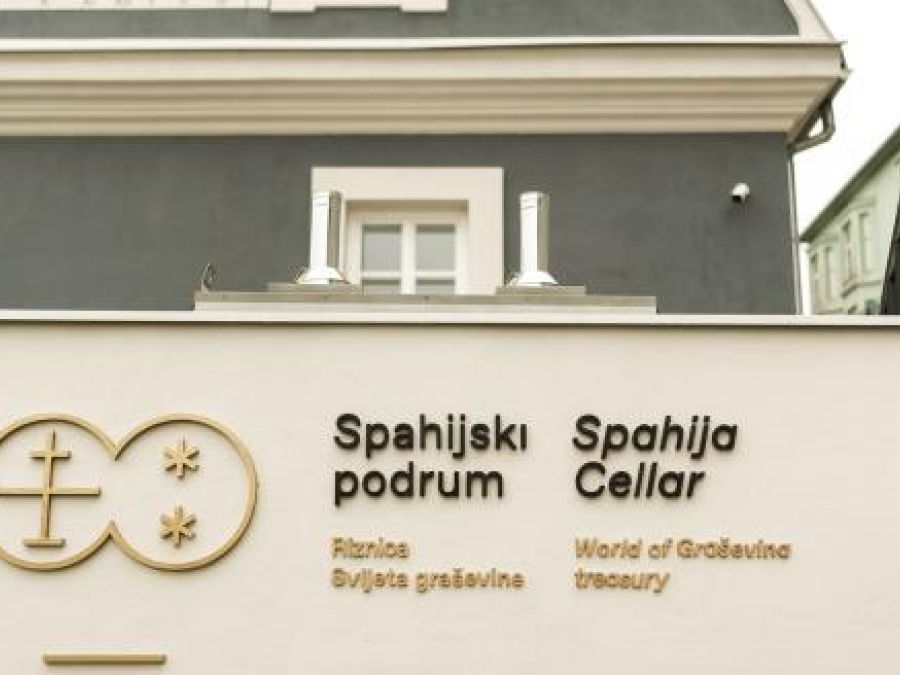 Otvoren Spahijski podrum u Pakracu