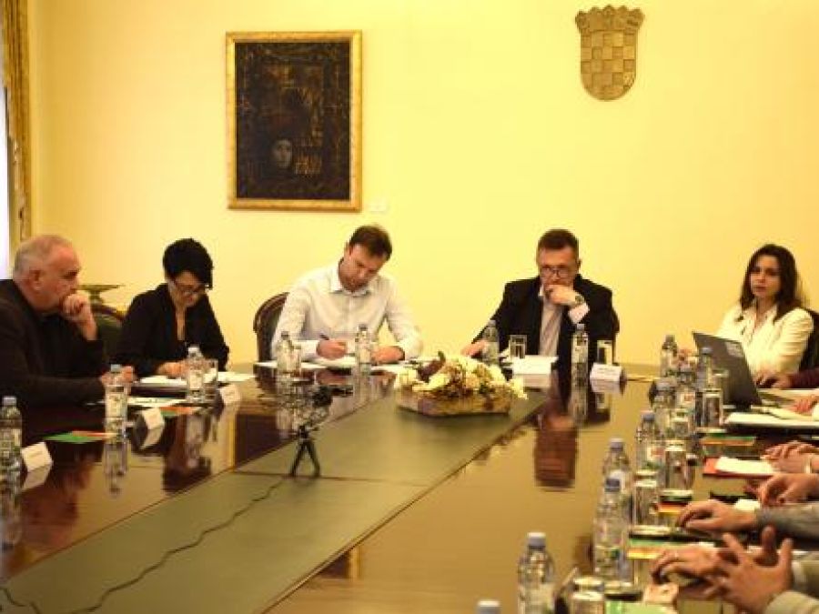 SJEDNICA GRADSKOG VIJEĆA Požeško predstavničko tijelo odlučilo – izbori za vijeća mjesnih odbora održat će se 7. lipnja