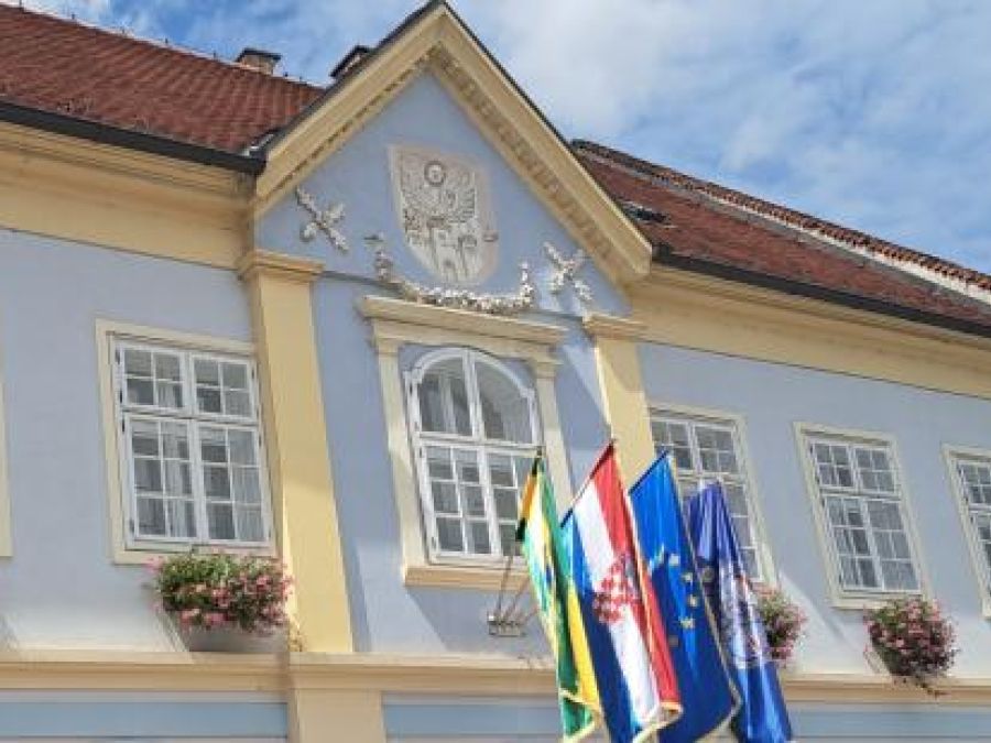 PREKOGRANIČNA SURADNJA Zajednički projekti s Općinom Kreševo i Franjevačkim muzejem iz Tomislavgrada