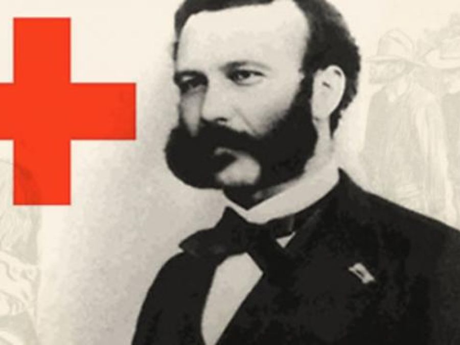 Svjetski je dan Crvenoga križa i Crvenoga polumjeseca
