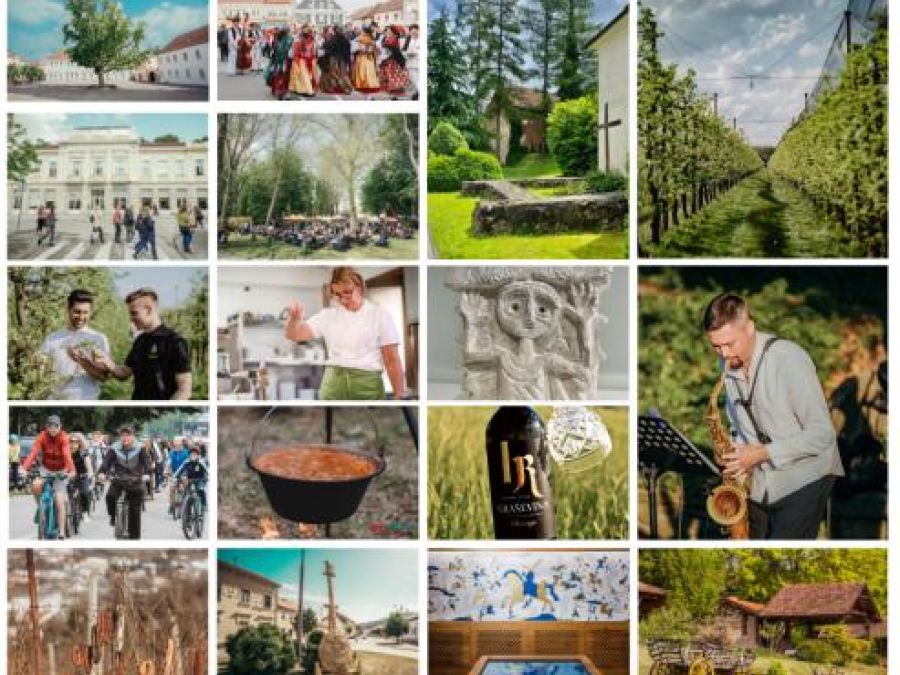TURIZAM Turističkoj zajednici Grada Požege odobreno gotovo 35.000 eura za projekt „Požega – destinacija događanja i doživljaja”