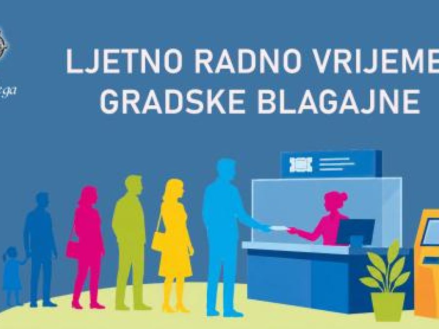 𝗢𝗕𝗔𝗩𝗜𝗝𝗘𝗦𝗧 𝗞𝗢𝗥𝗜𝗦𝗡𝗜𝗖𝗜𝗠𝗔 𝗟𝗷𝗲𝘁𝗻𝗼 𝗿𝗮𝗱𝗻𝗼 𝘃𝗿𝗶𝗷𝗲𝗺𝗲 𝗴𝗿𝗮𝗱𝘀𝗸𝗲 𝗯𝗹𝗮𝗴𝗮𝗷𝗻𝗲