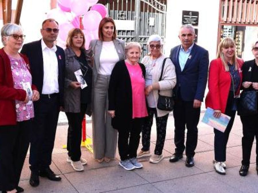 PREVENTIVNA AKCIJA Požega u znaku ružičaste vrpce: Rano otkrivanje raka dojke spašava živote!