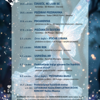 KLJV 2026. - PROGRAM