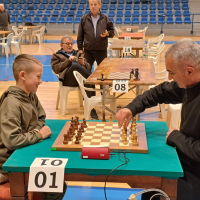 šah  3