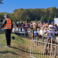 Motocross 5