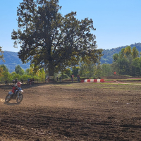 Motocross 9